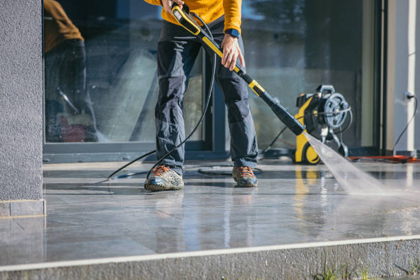 Best Driveway Pressure Washing  in Olivehurst, CA