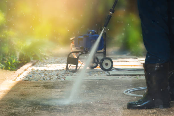 Best Playground Equipment Cleaning  in Olivehurst, CA